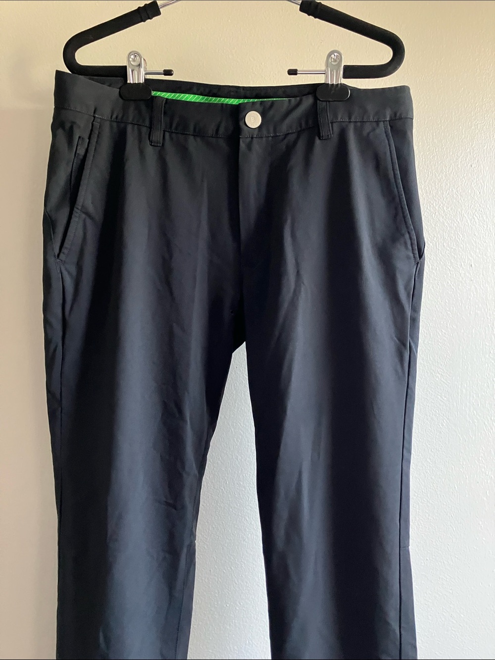 Bonobos Golf Pant Men’s 33/28 Tailored